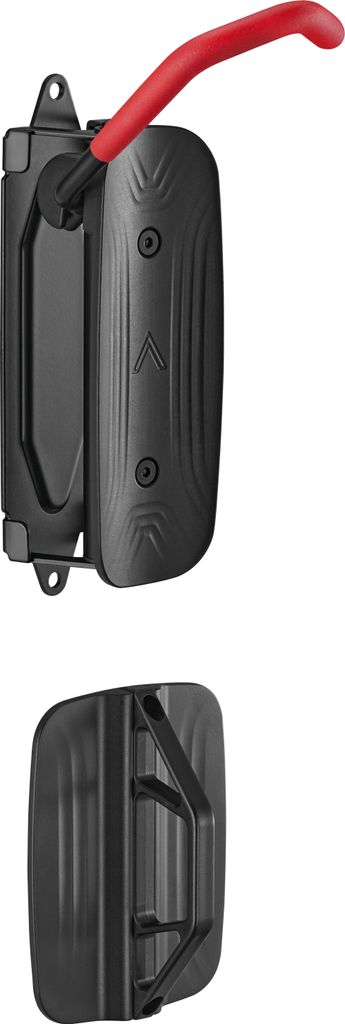 HOKO-VELO 30 Suspension de vélo pour le mur avec support de Image du produit 