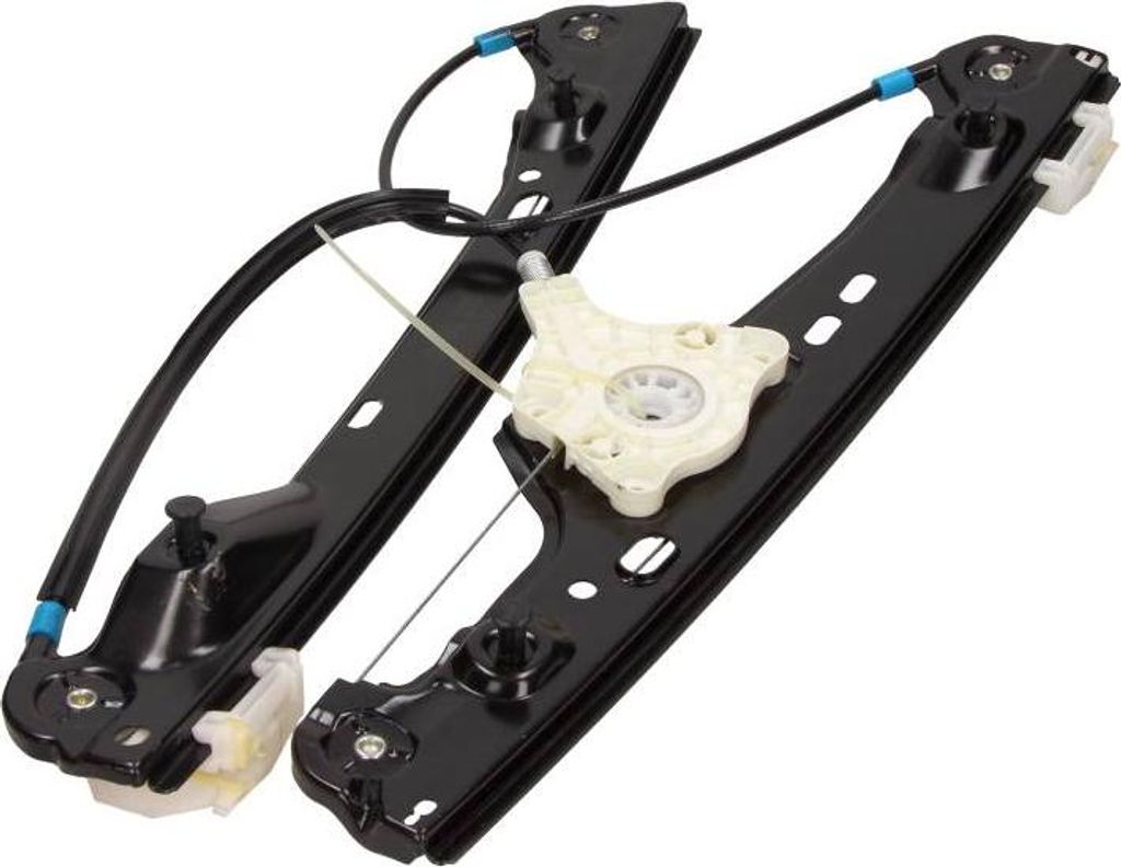 MAXGEAR 50-0243 Elektrischer Fensterheber Vorne Links für BMW 3 Touring (E91) 3 Limousine (E90)