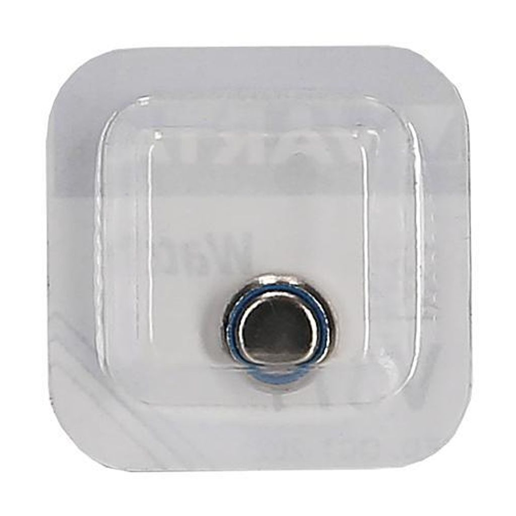 Knopfzelle Uhr Batterie Uhrenbatterie Varta V377 SR66 Produktbild 13
