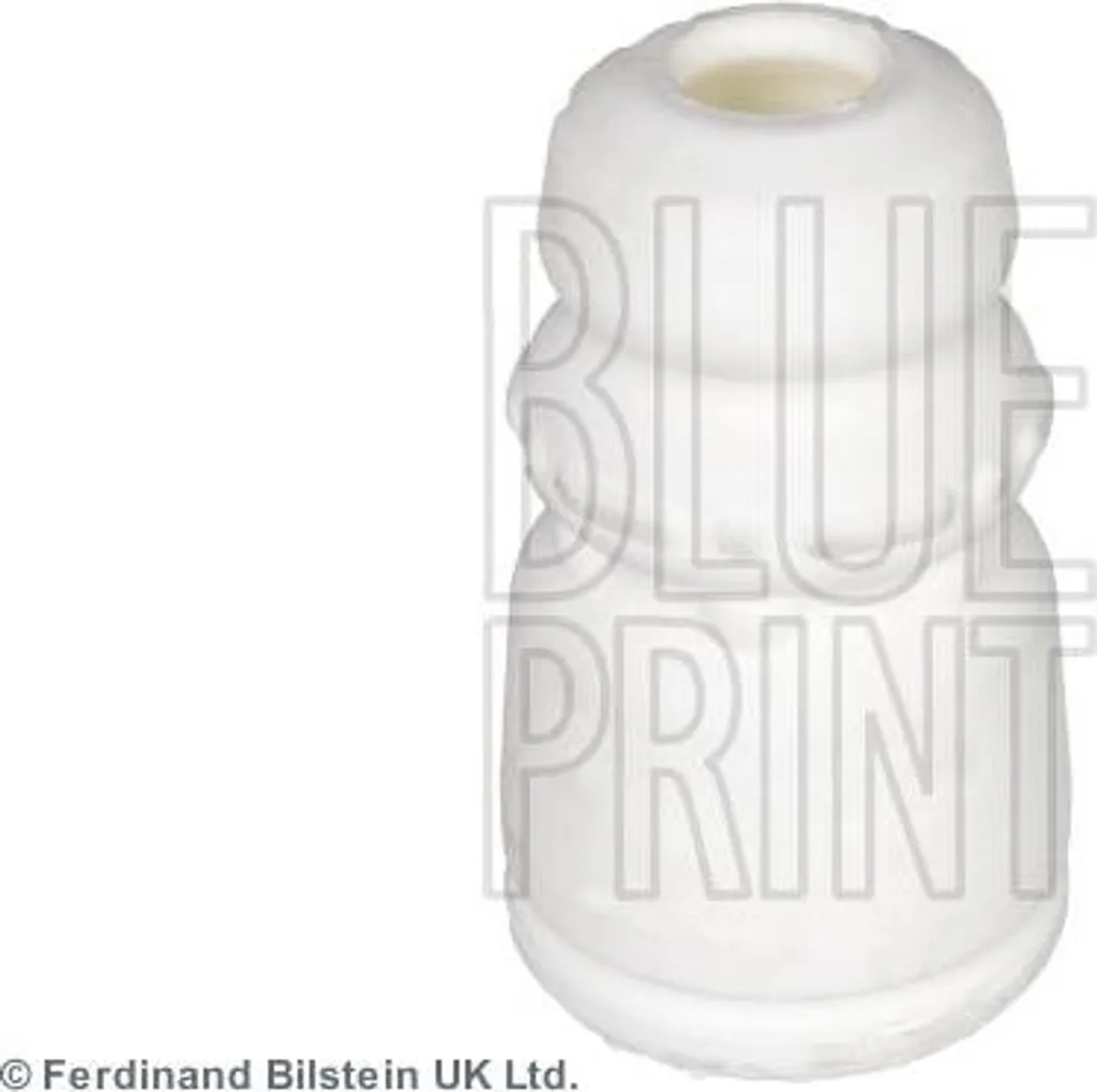Ricambio Gomma Ammortizzatore Posteriore Blue Print ADG080284 553482L000