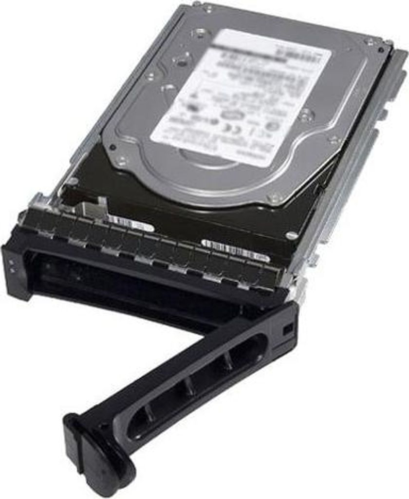 DELL 345-BGTF Internes Solid State Drive 480 GB 2.5" Serial ATA III