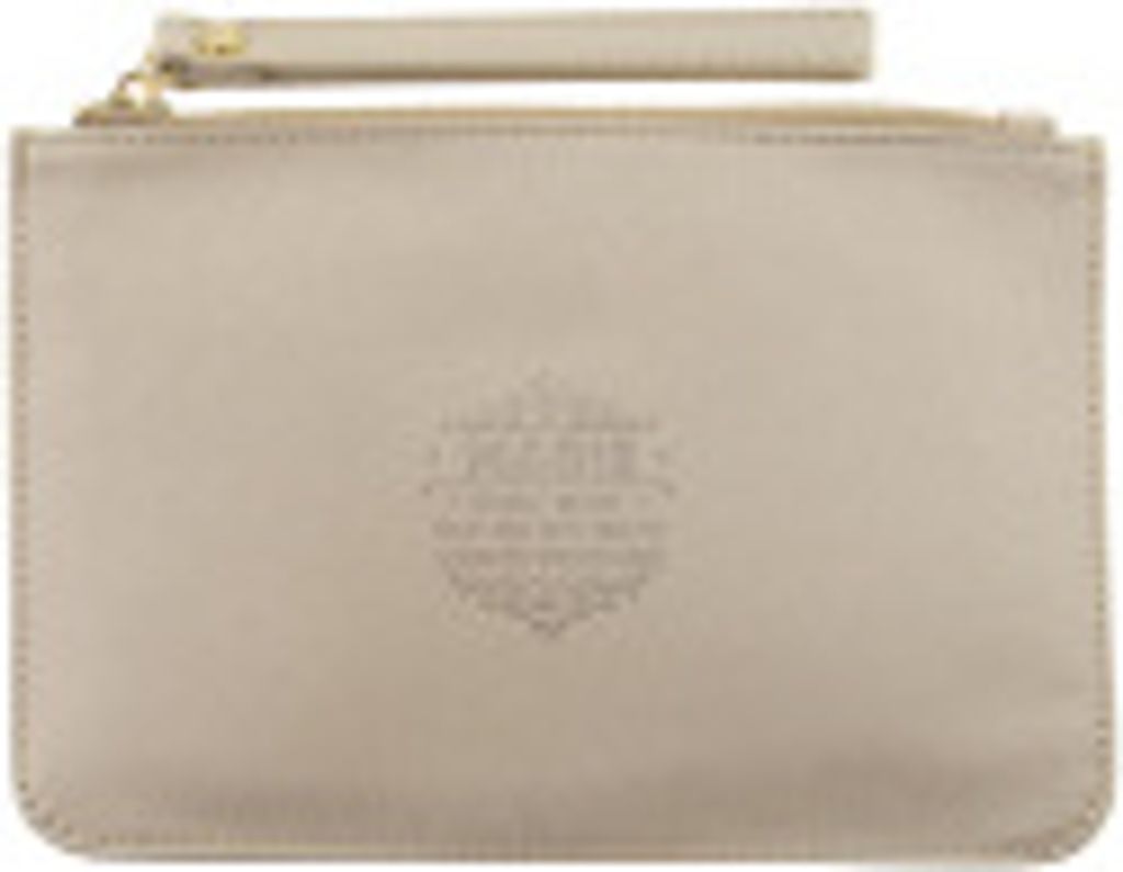 Persoenliche Clutchtasche/Kosmetiktasche Marie Handtasche Produktbild 