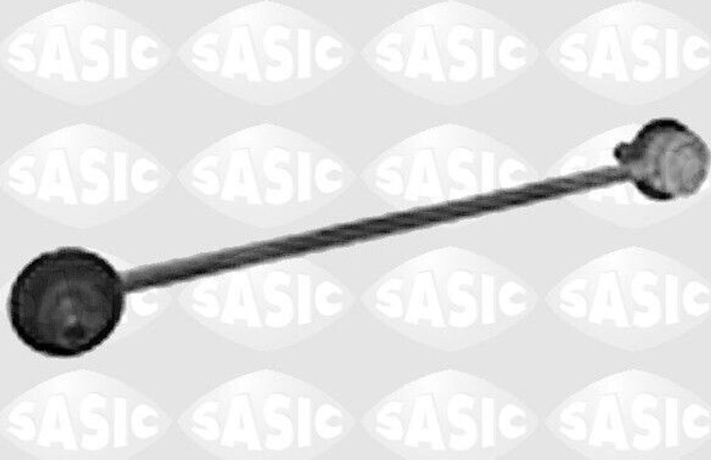 Sasic Koppelstange Pendelstütze Vorne