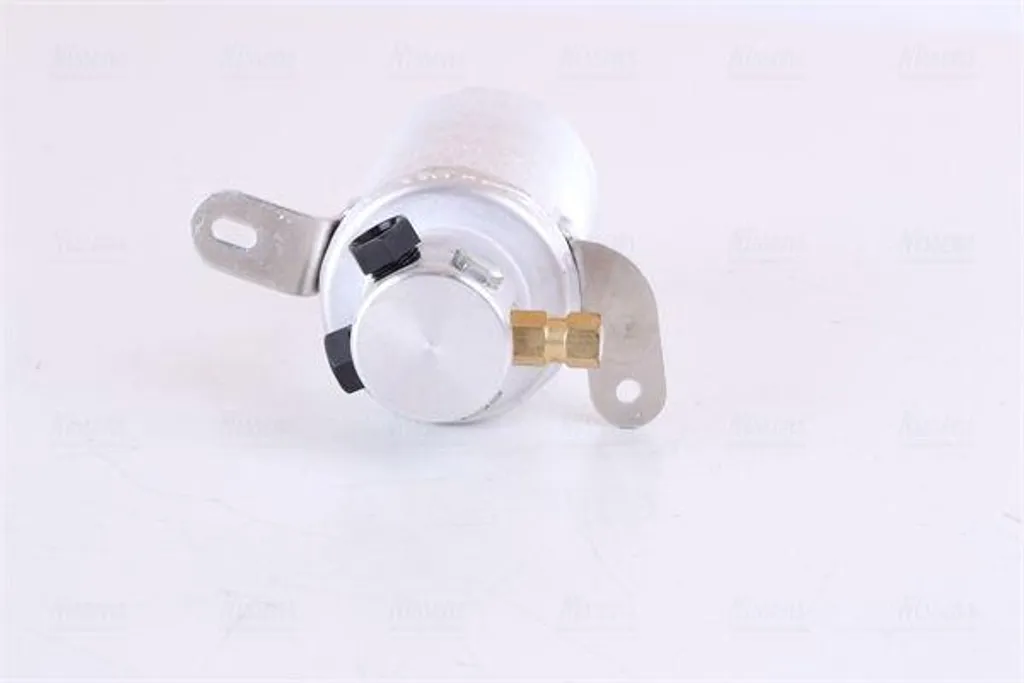 Sécheur de Clim Nissens 95228 pour Réparation Climatisation CLK W202 W208