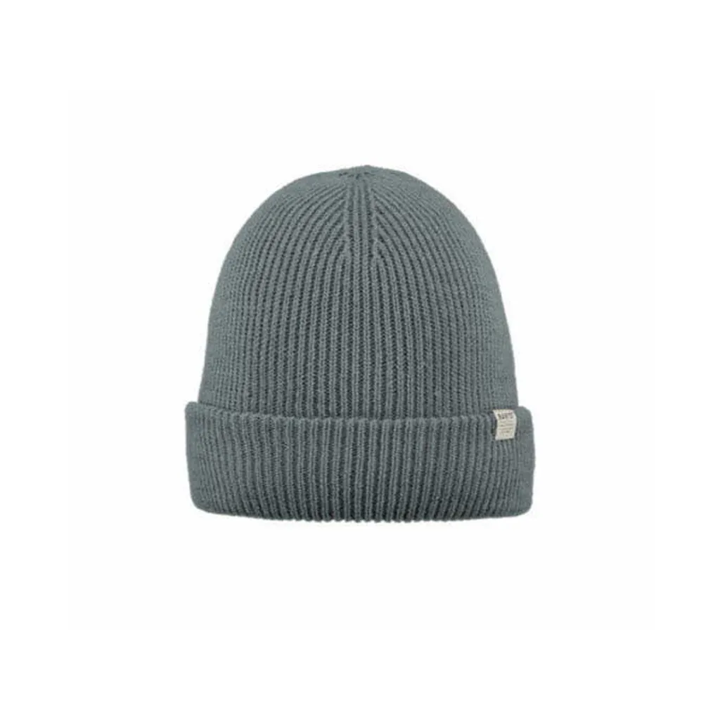 Berretto a Maglia BARTS Kinabalu Kids Verde: Offerta Invernale
