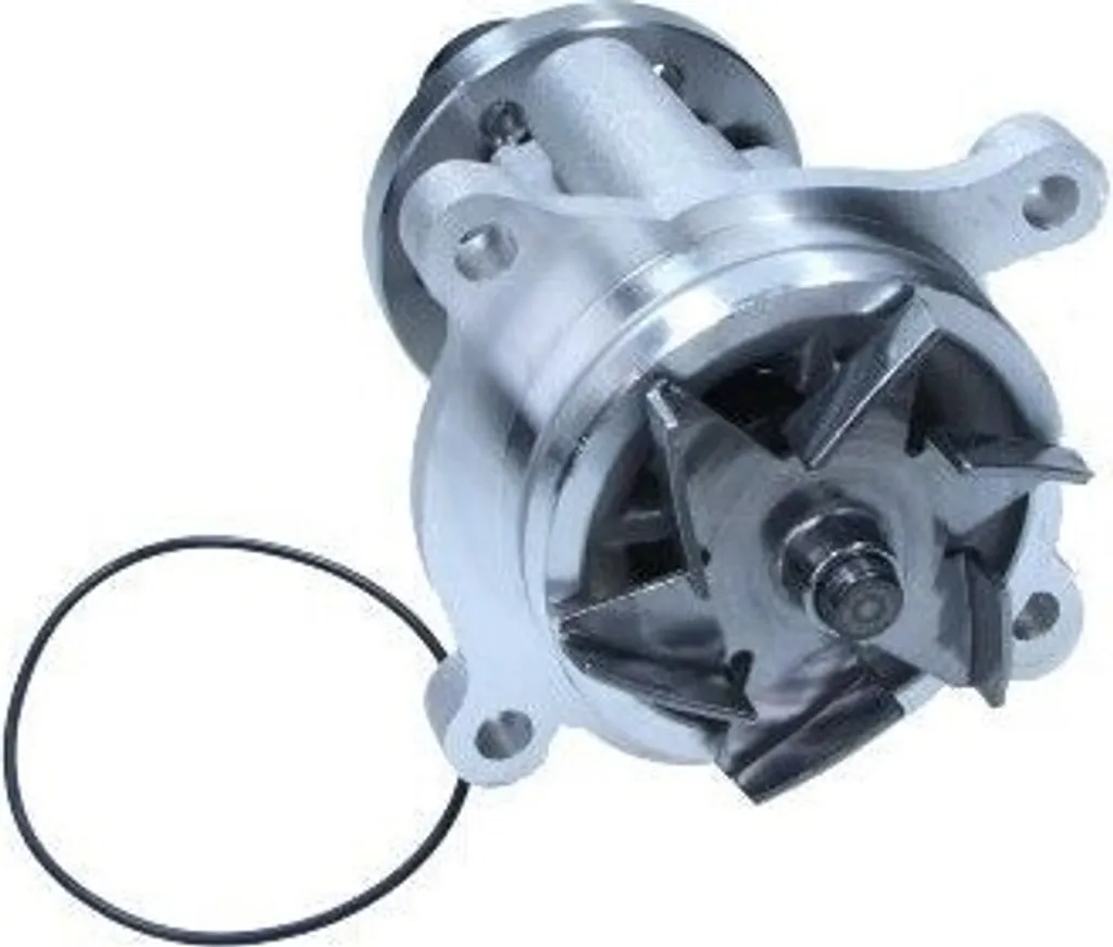 Pompe à eau haute durabilité LR006642 pour Range Rover Sport L320 MAXGEAR