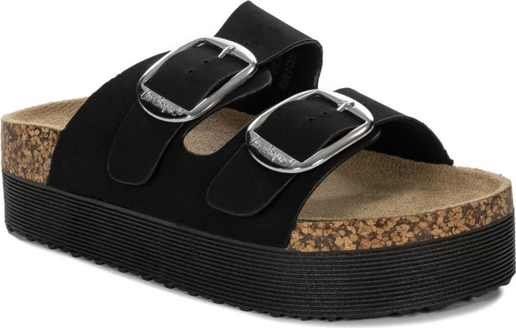 Schuhe Lee Cooper LCW25353493L