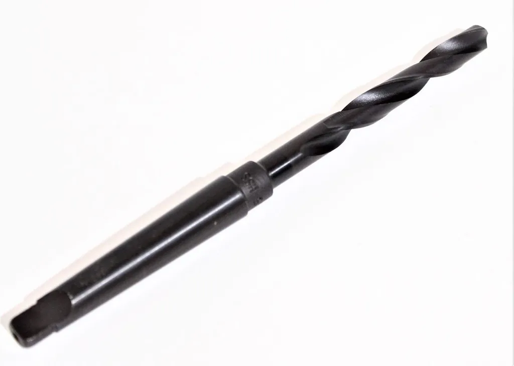 Punta per Rubinetto HSS 10.5 mm DIN 345 | Utensile per Metallo Rullato