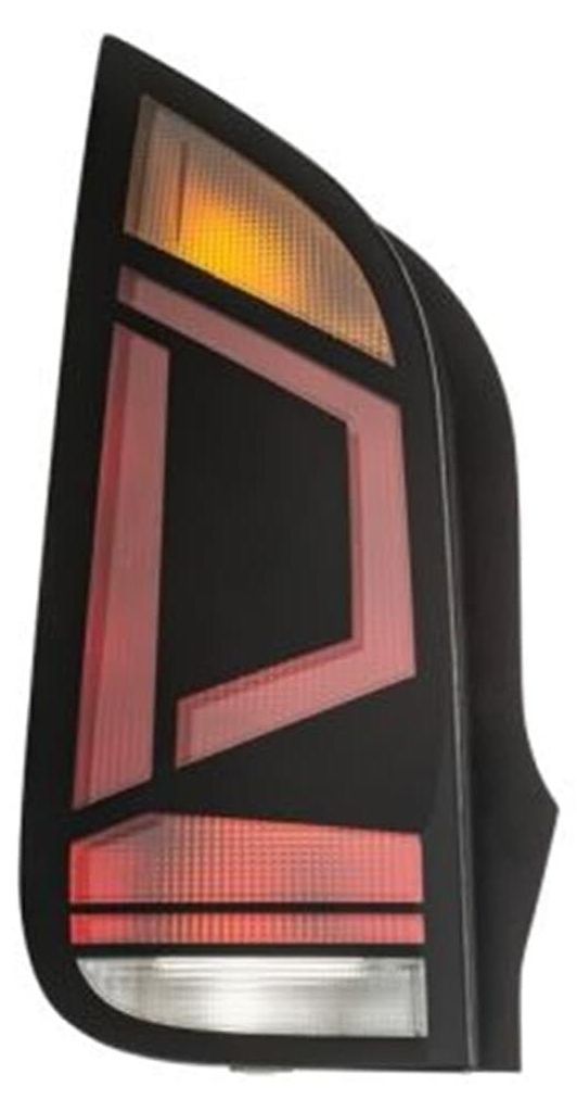 HELLA 9EL 354 847-011 Rückleuchte - Halogen - VW Up (121, Produktbild 