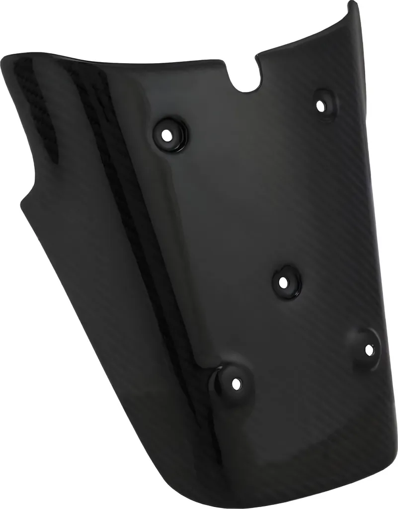 Support plaque arrière SIP pour Vespa GTS Super 125 et 300cc
