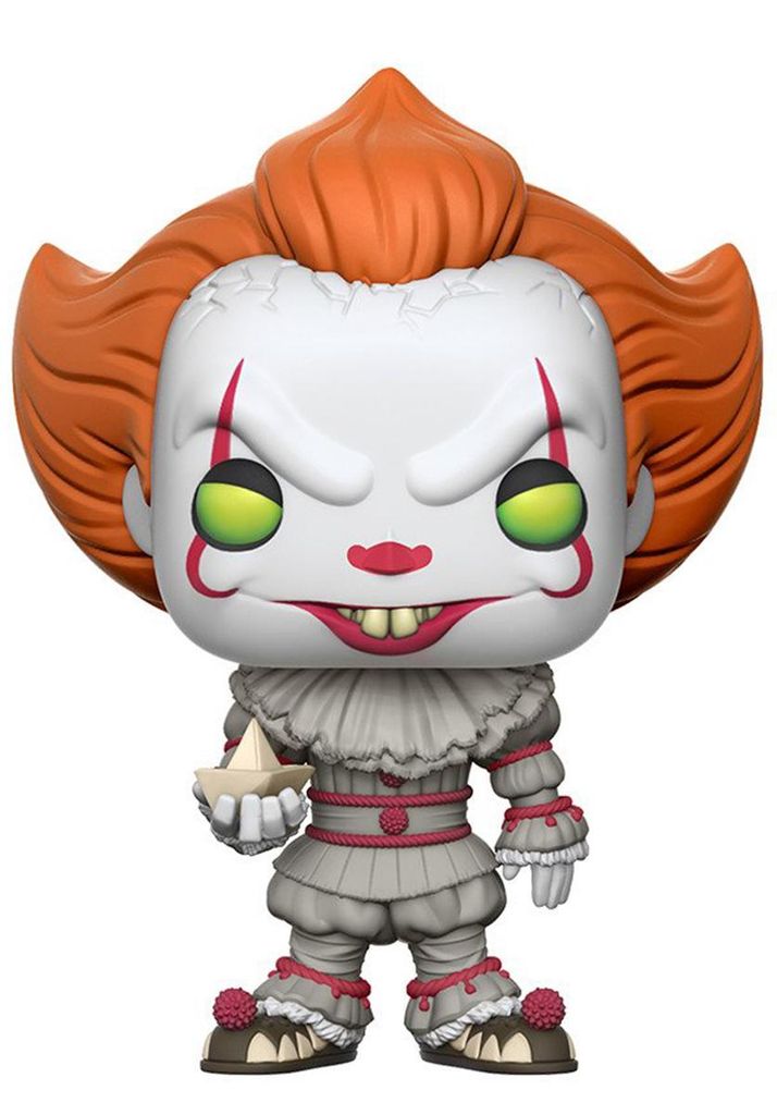 FUNKO Pennywise Produktbild 