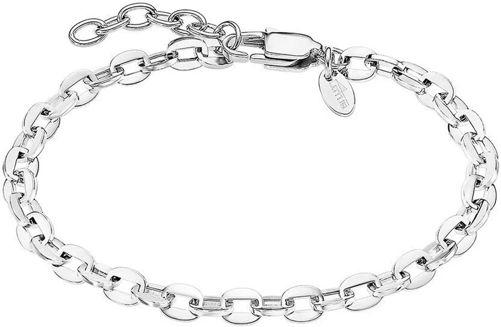 Abbinare il Bracciale Lotus LS2337-2/1: Consigli di Stile Urban Woman
