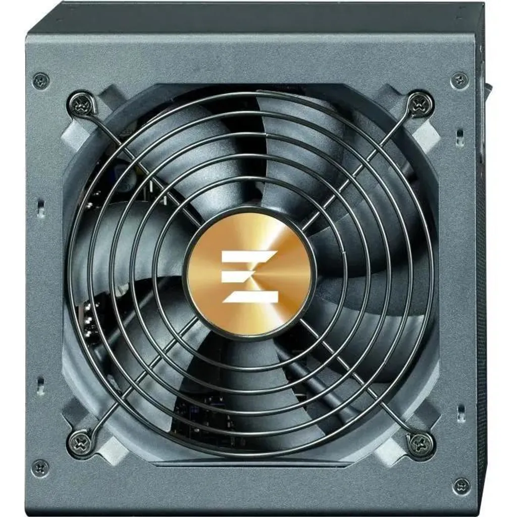 Alimentation PC 1000W ZALMAN TeraMax2SE - Modulaire et Certifiée 80+ Gold