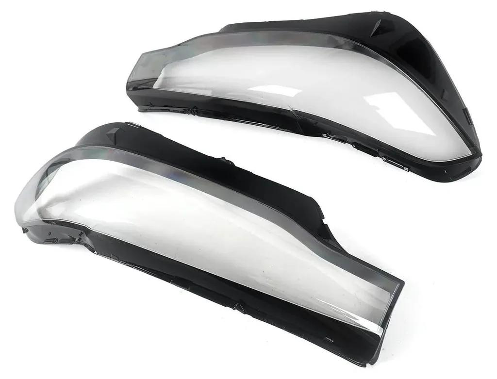 Protection de phare en polycarbonate pour G07 2019-2022, haute résistance - 4