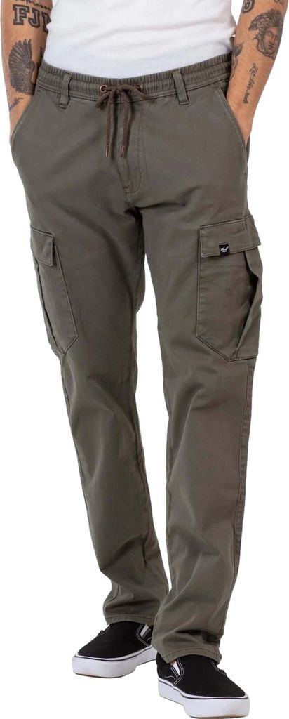 Reell Jeans Hosen & Shorts