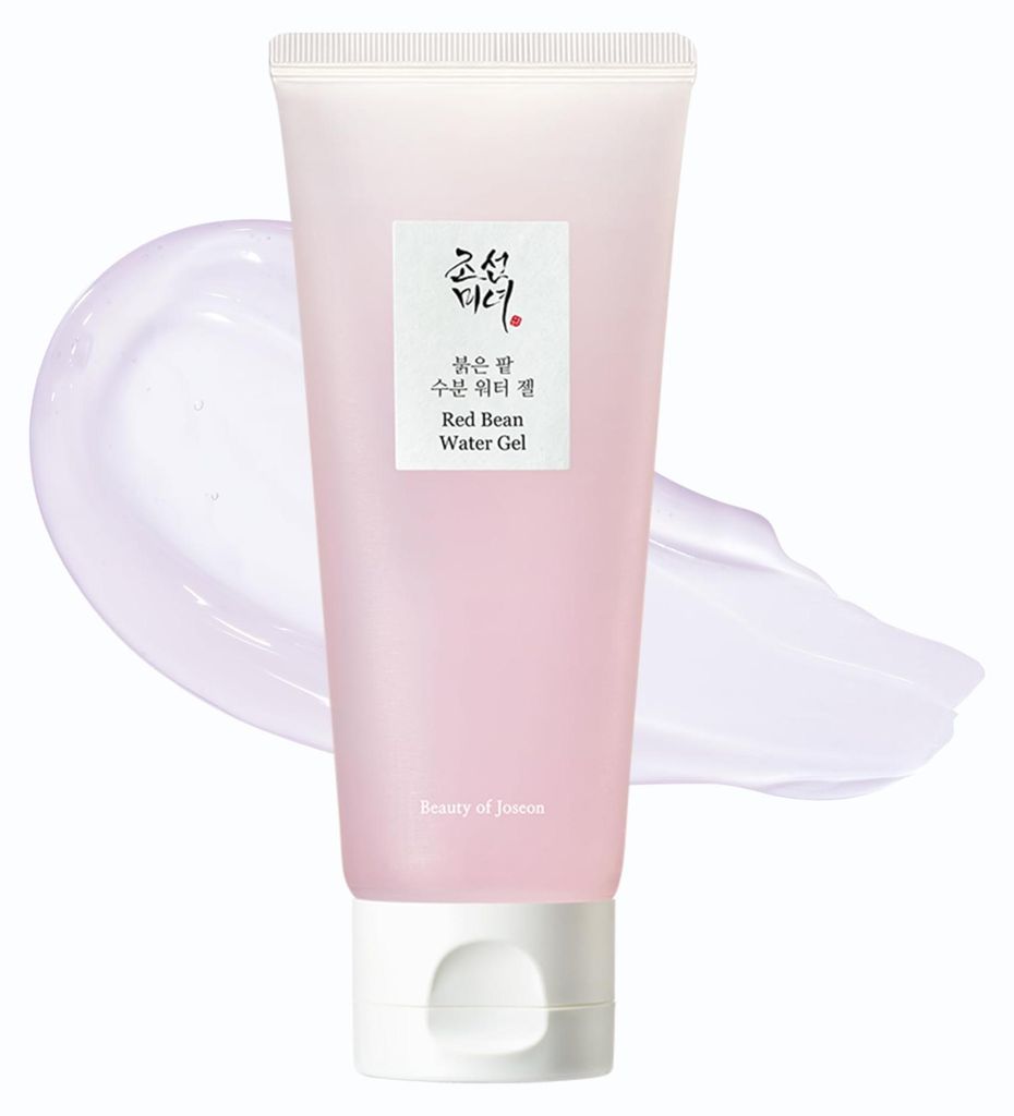 Beauty of Joseon Rote-Bohnen-Wassergel 100 ml, 3,38 fl.oz