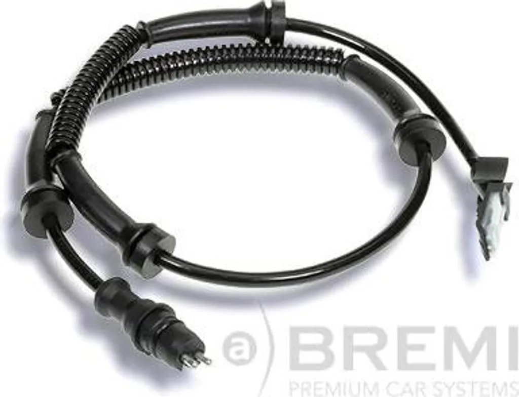 Sensore ABS Anteriore BREMI 50278 per Trafic/Vivaro | Ricambio OE