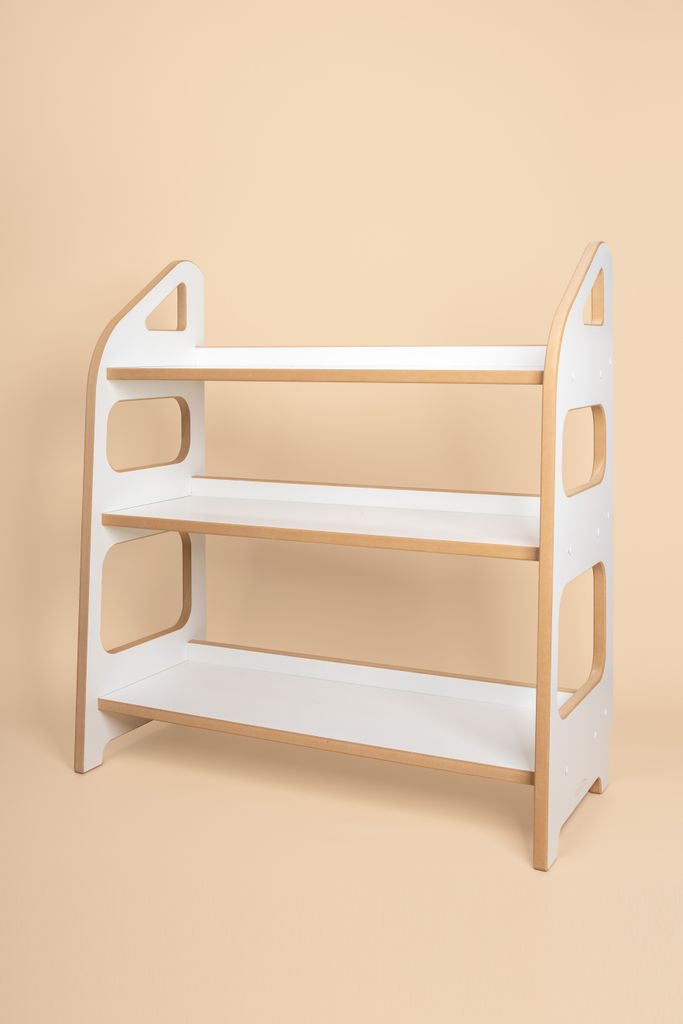 MAXI regał montessori Zdjęcie produktu 6