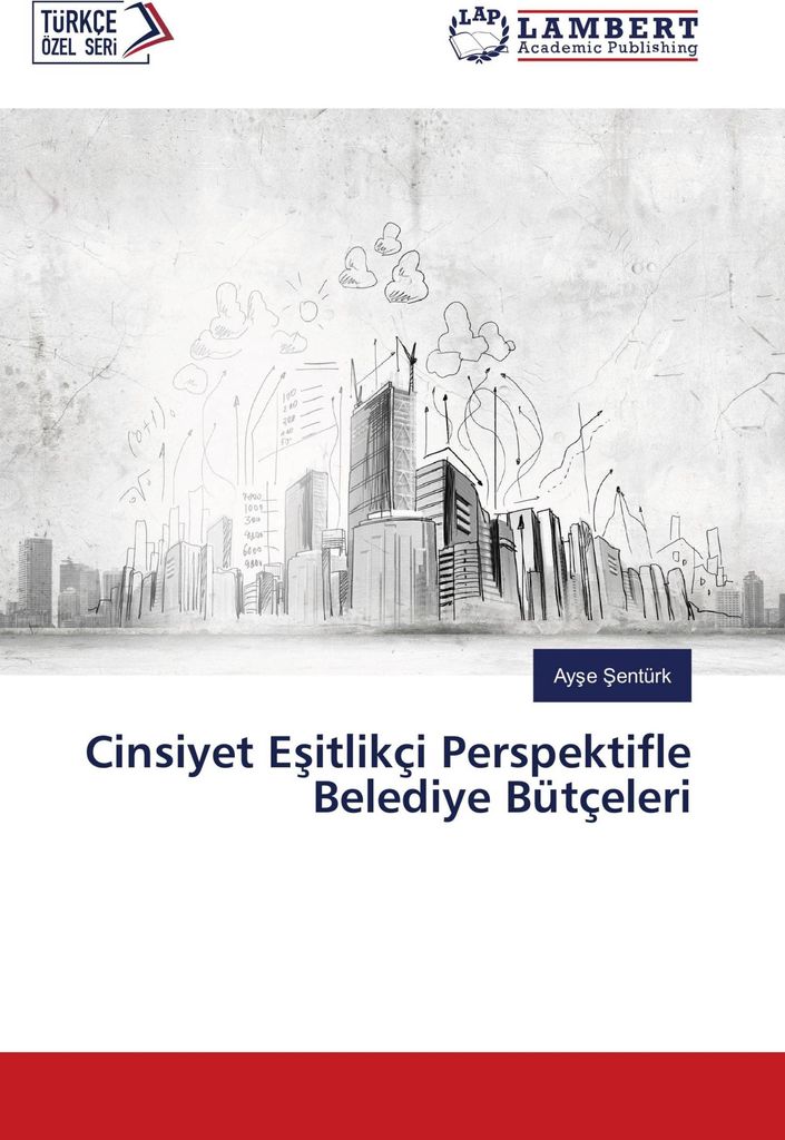 Cinsiyet Esitlikçi Perspektifle Belediye Bütçeleri