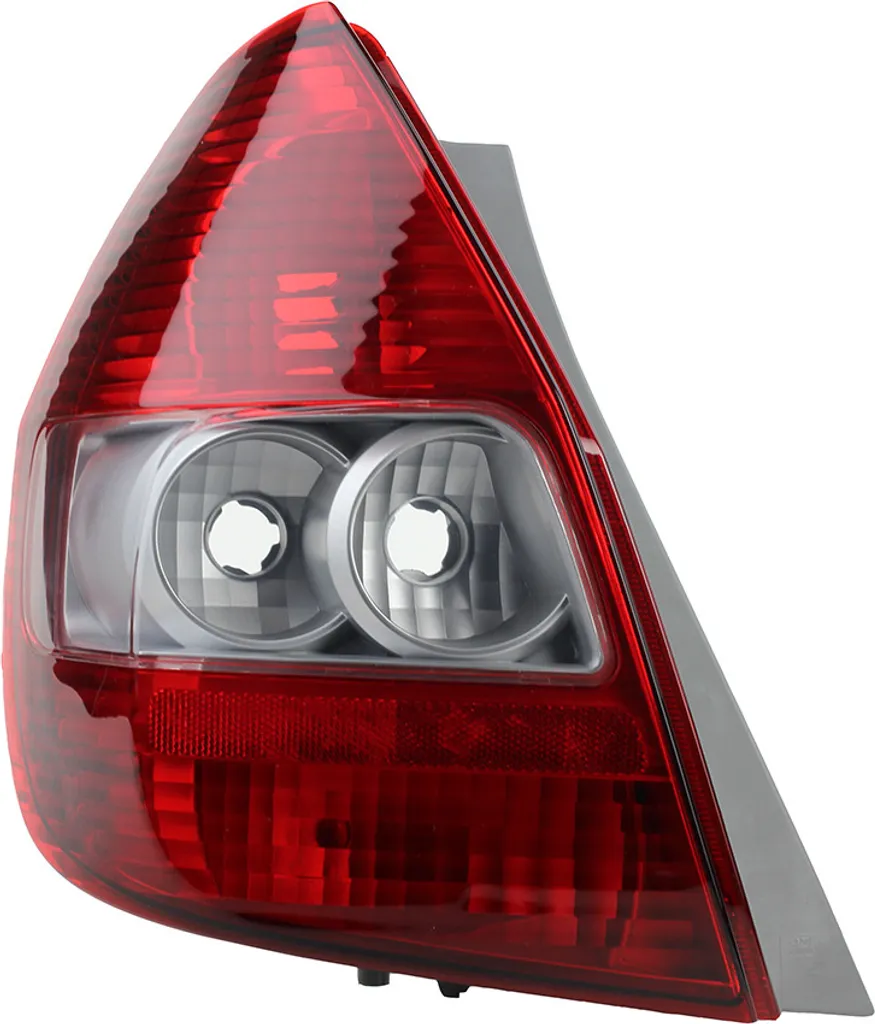 Rinnova la tua Honda Jazz GD: Faro Posteriore Sinistro Johns 02-04