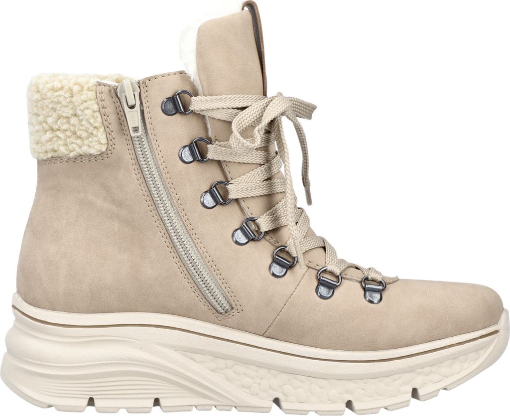 Rieker Buty 4803420 Zdjęcie produktu 9
