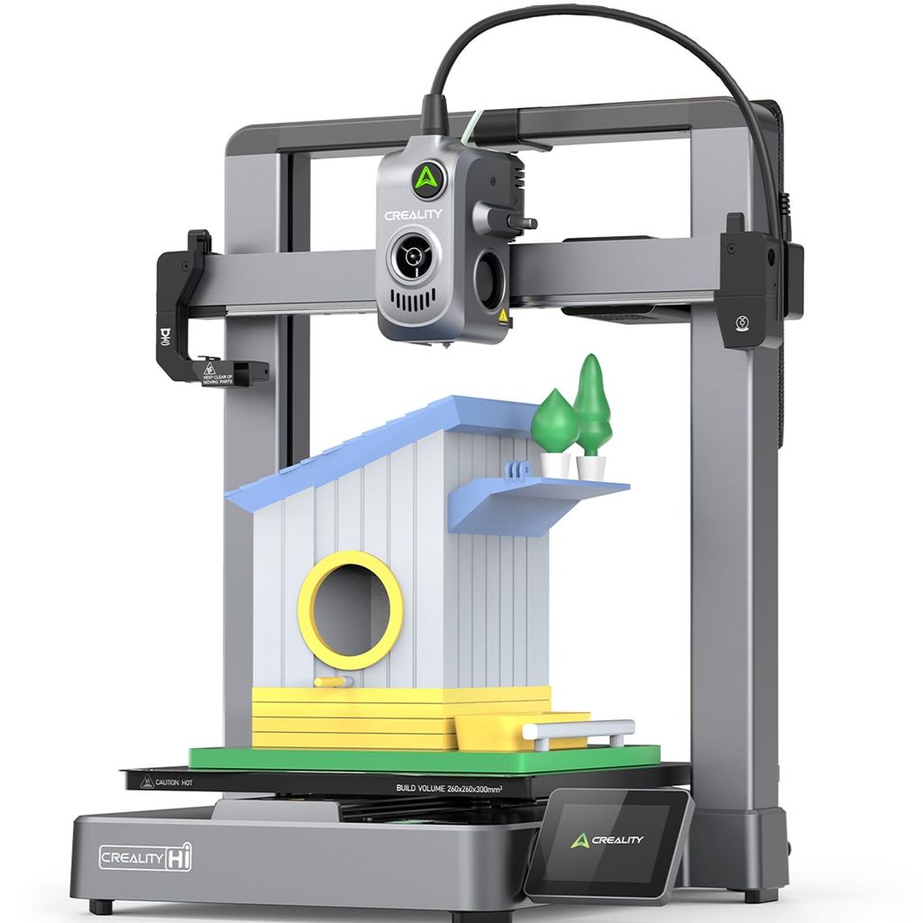 Creality Hi 3D-Drucker--1001010510