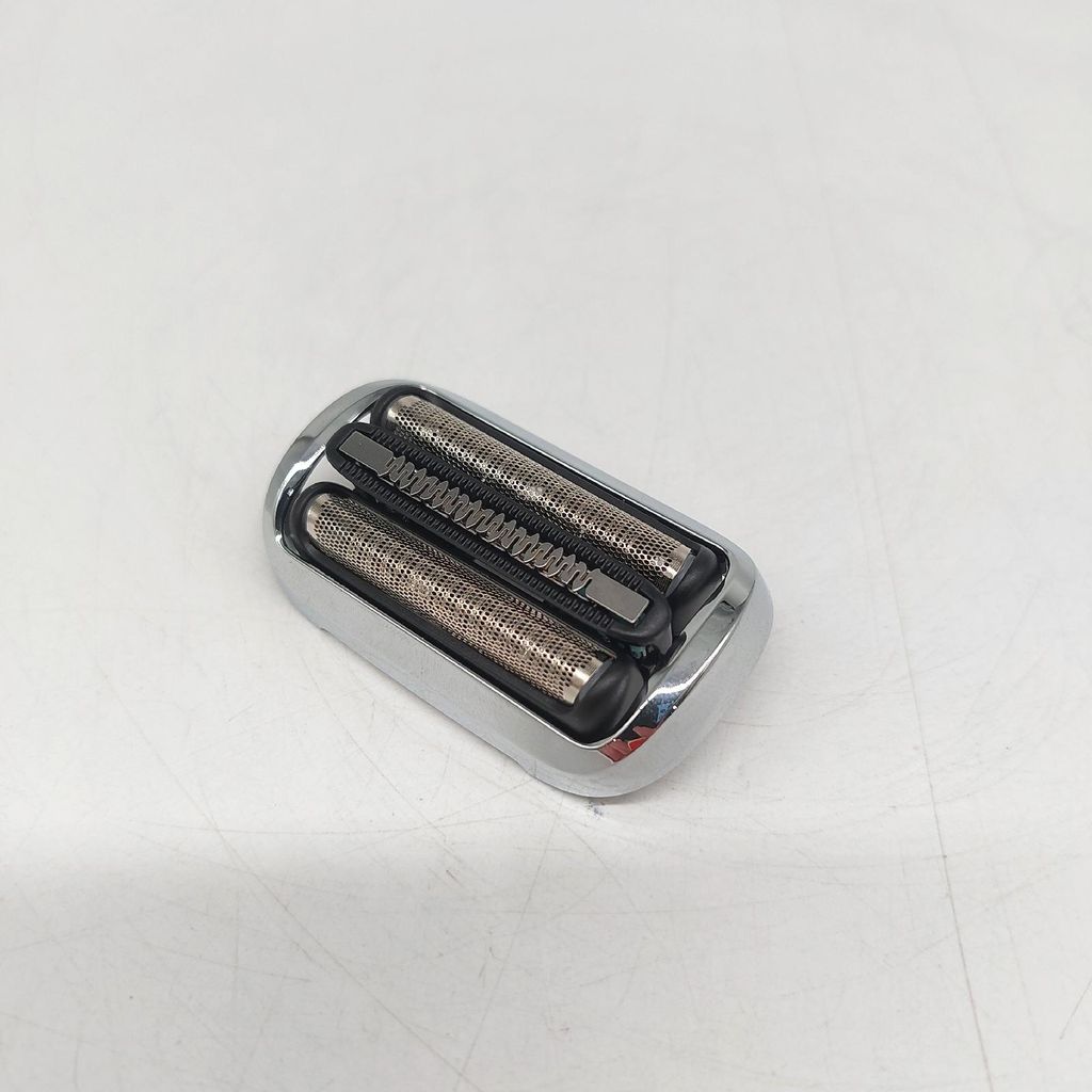 Braun Ersatzscherkopf Elektrorasierer Rasierzubehör Series Produktbild 