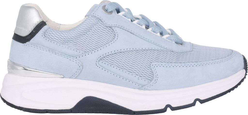 Gabor rollingsoft sensitive 26.895.26 - damen wandersneaker