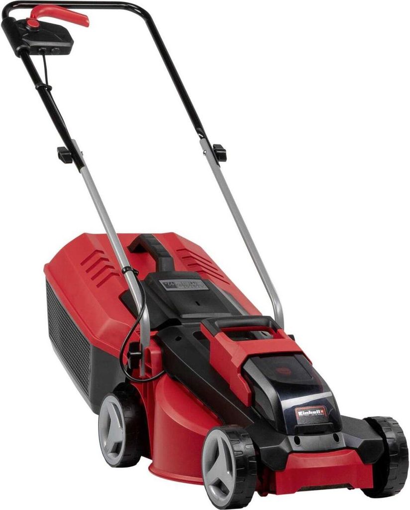 Einhell GE-CM 18/30 Li Solo Akku-Rasenmäher Obrázok produktu 15