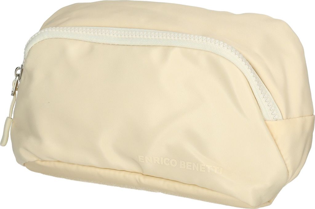 Christian Wippermann Bauchtasche Hüfttasche Herrentasche Gürteltasche Tracking Tasche Beige