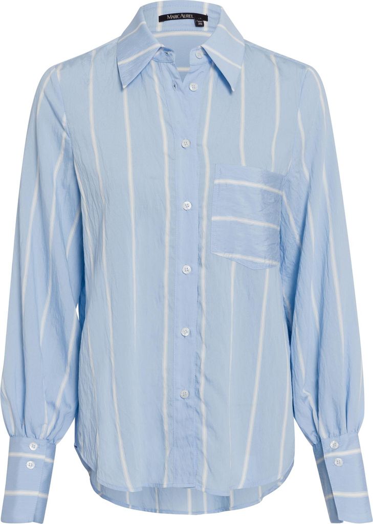 Marc Aurel Blusen sky varied 40