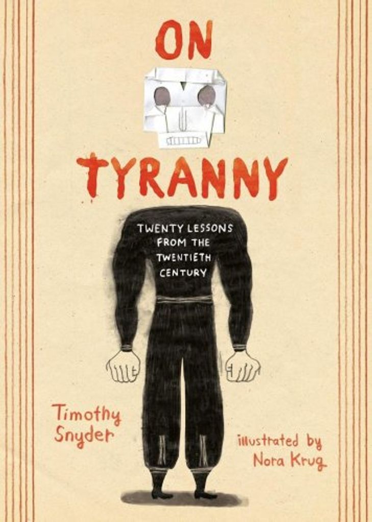 On Tyranny Graphic Edition Obrázek produktu 