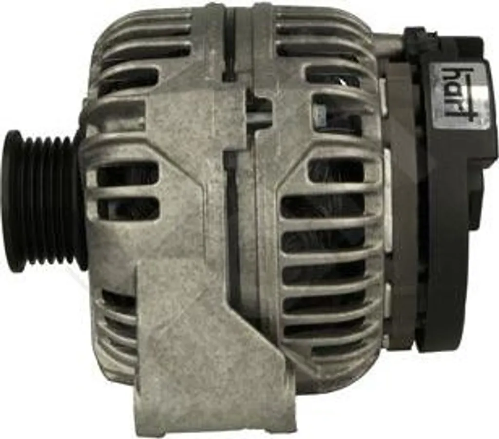 Alternateur HART 556 797 OE 0111546402 pour Mercedes Classe C E et SLK
