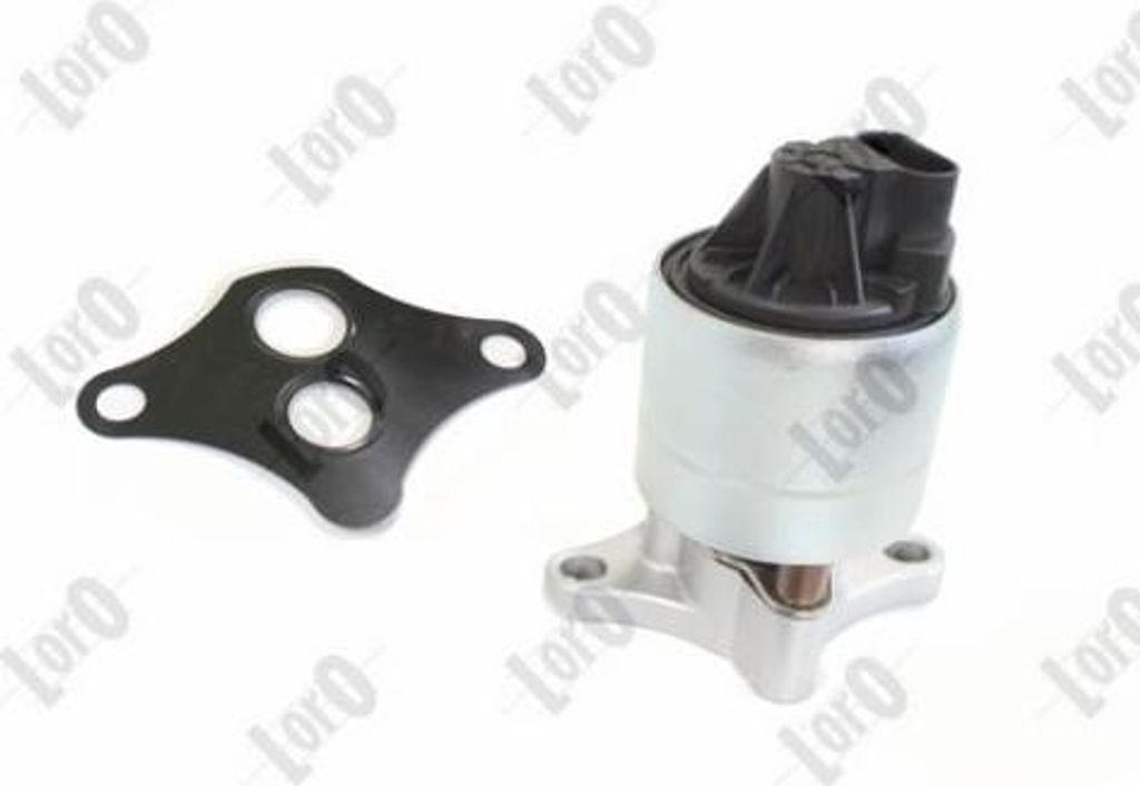 ABAKUS 121-01-011 AGR-Ventil OE 17095232 kompatibel mit Vectra, Tigra, Corsa B, Astra G, Astra F
