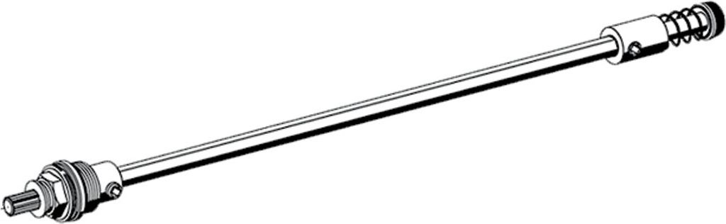 Oberteil POLAR komplett Produktbild 