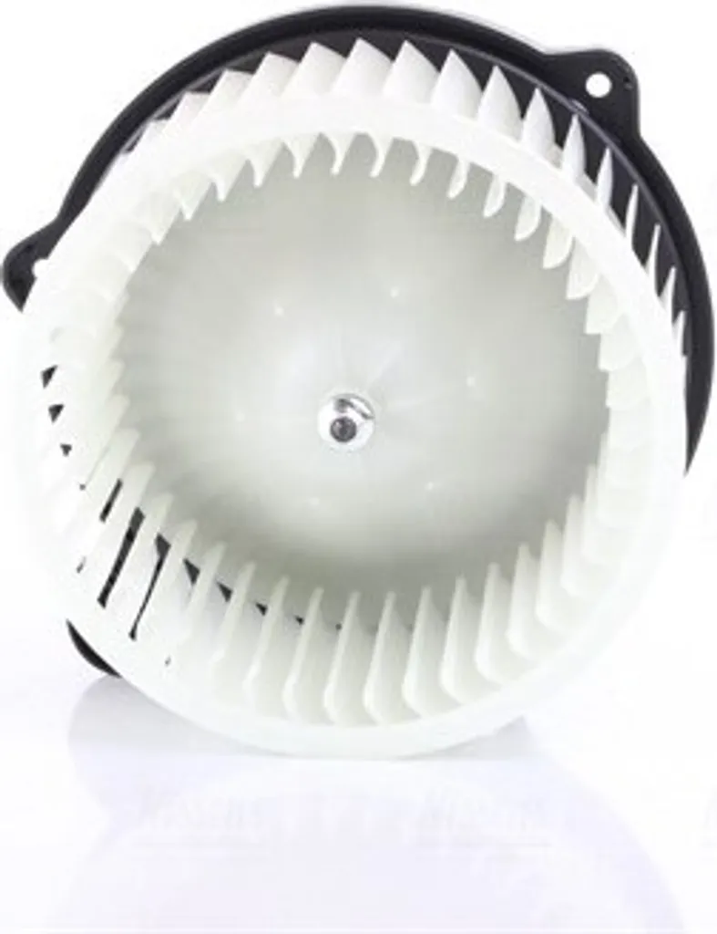 Ventilateur habitacle silencieux NISSENS 87564 haute efficacité 12V