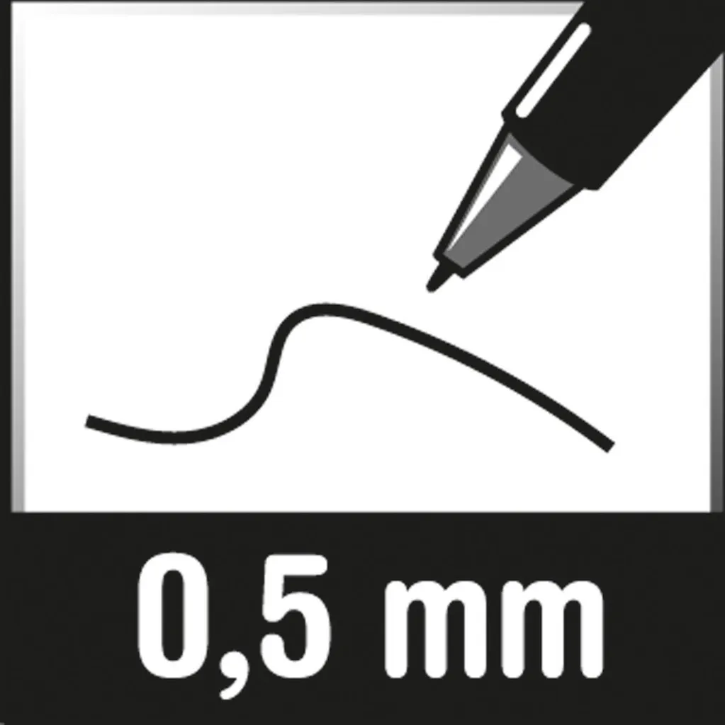 Penna a Sfera Lamy Safari Yellow 1208125 - Robusta e Professionale