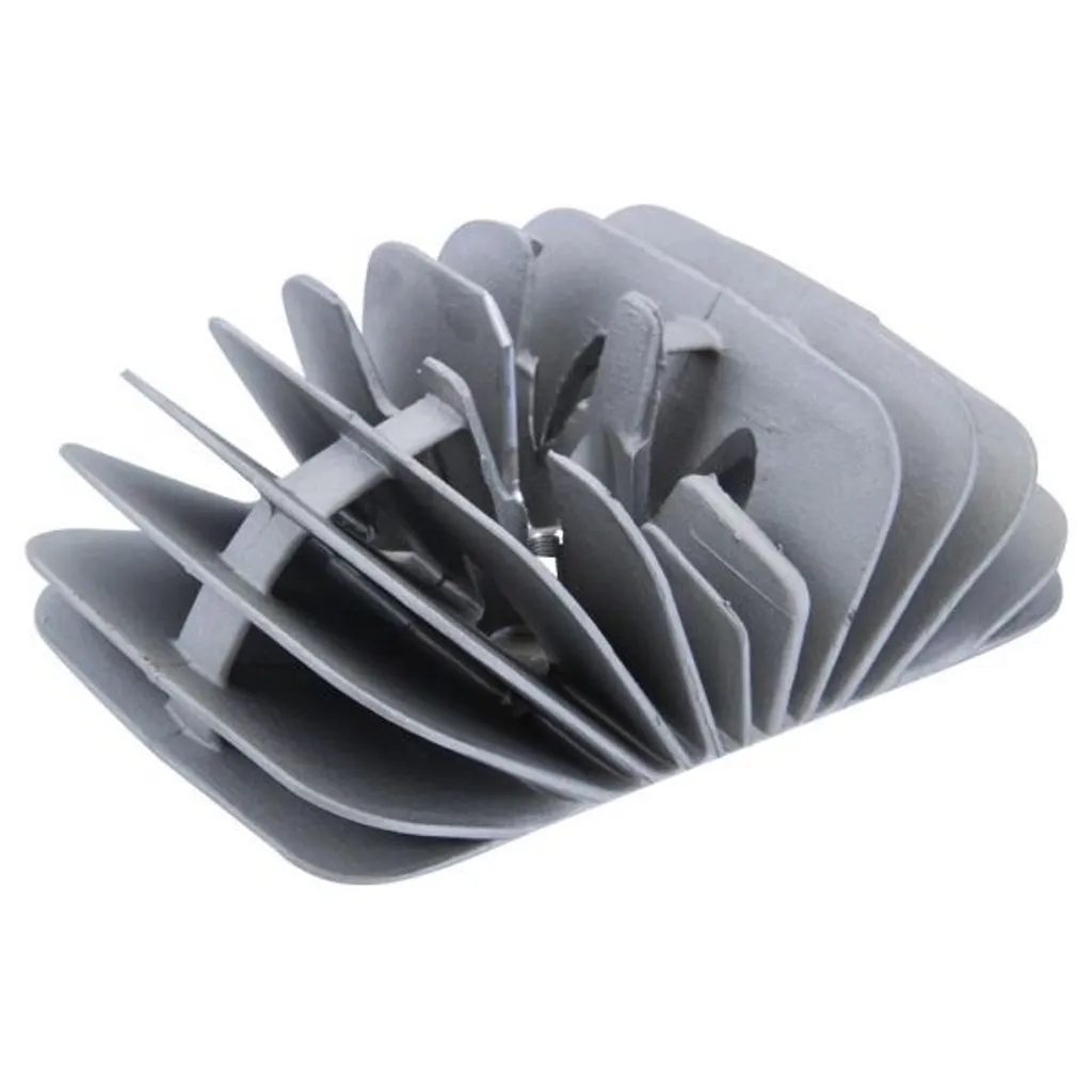 Culasse 45mm pour résoudre les pertes de compression sur Sachs 50
