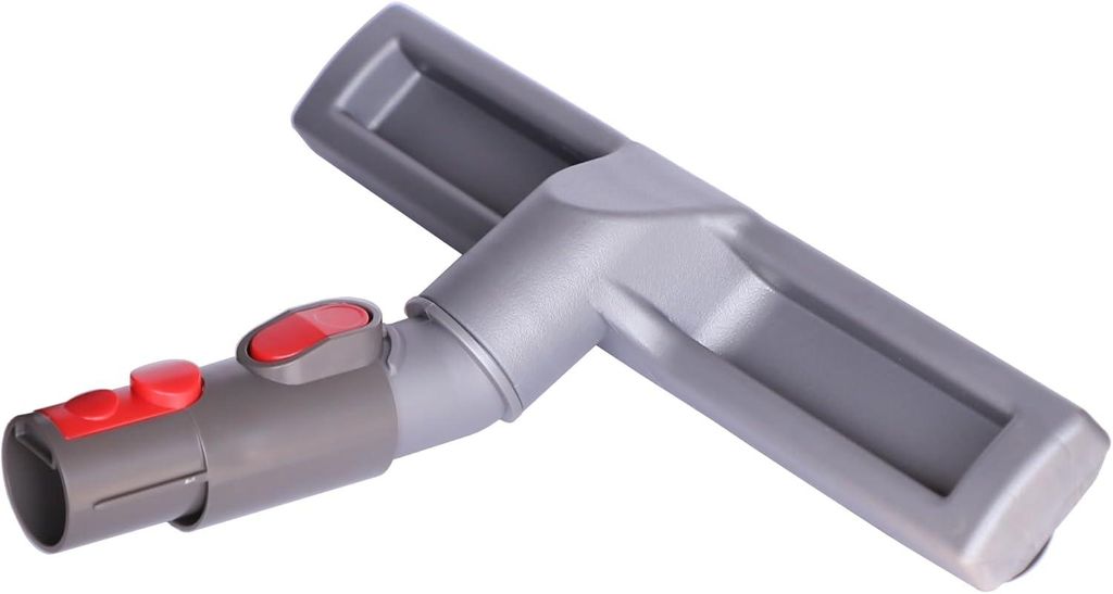 Flexible Parkettbürste für Dyson V7, V8, V10 und V11 Produktbild 