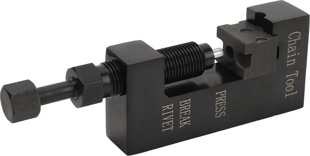 Coffret rive-chaîne robuste pour joint torique standard moto et VTT
