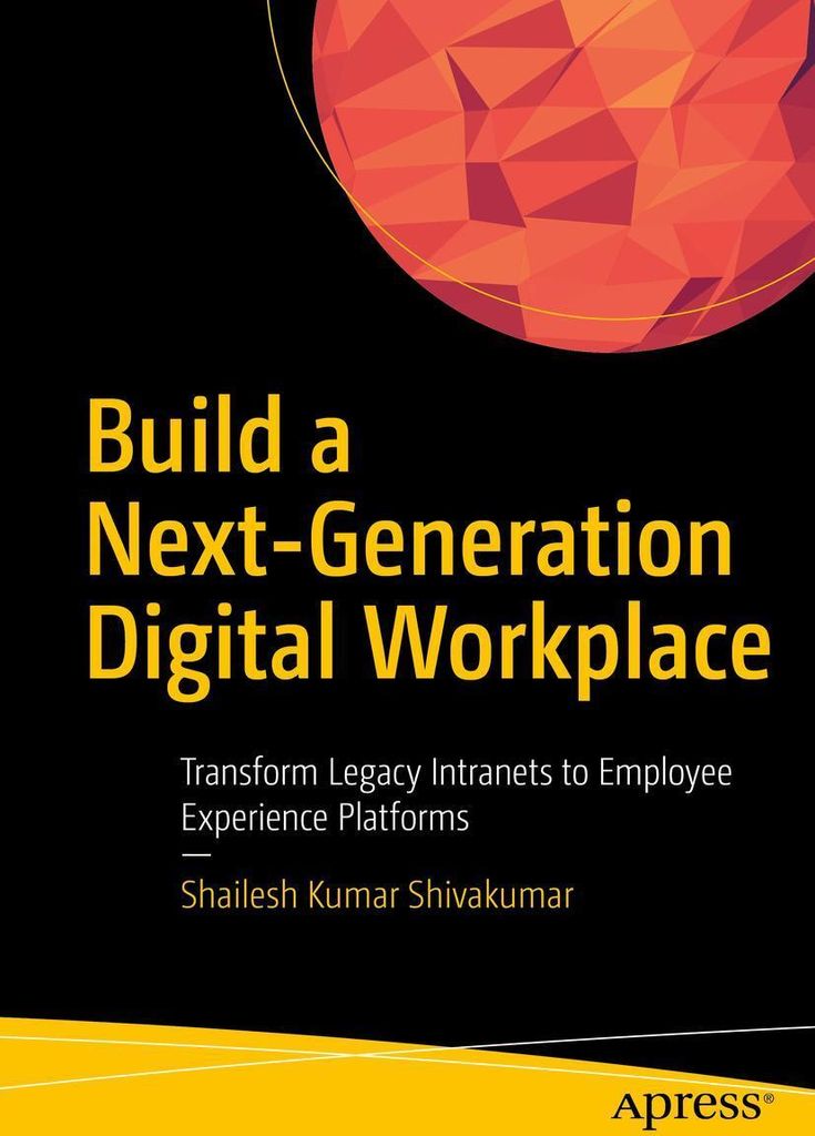 Build a Next-Generation Digital Workplace