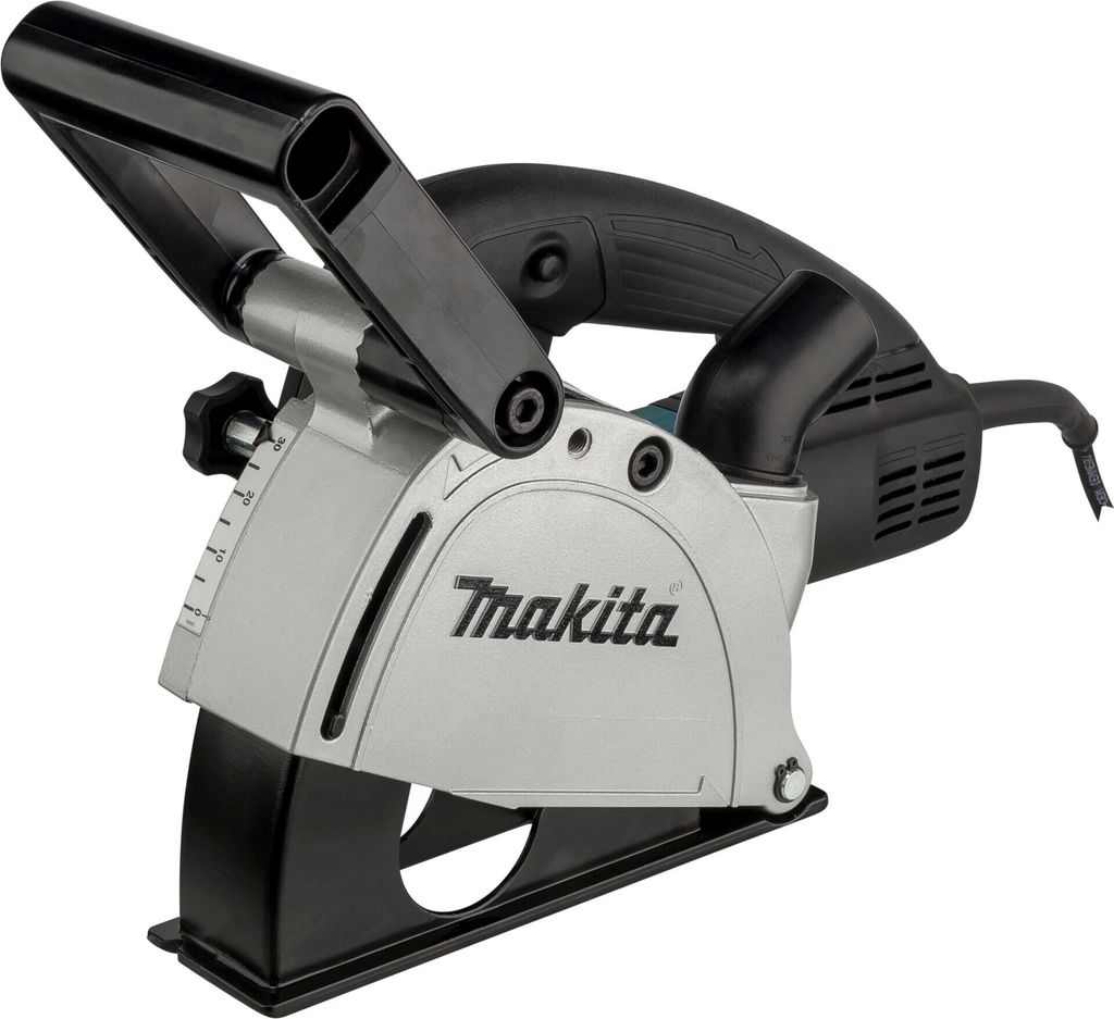 Makita SG1251J - Tagliamuro - 1400 W - 125 mm Immagine del prodotto 
