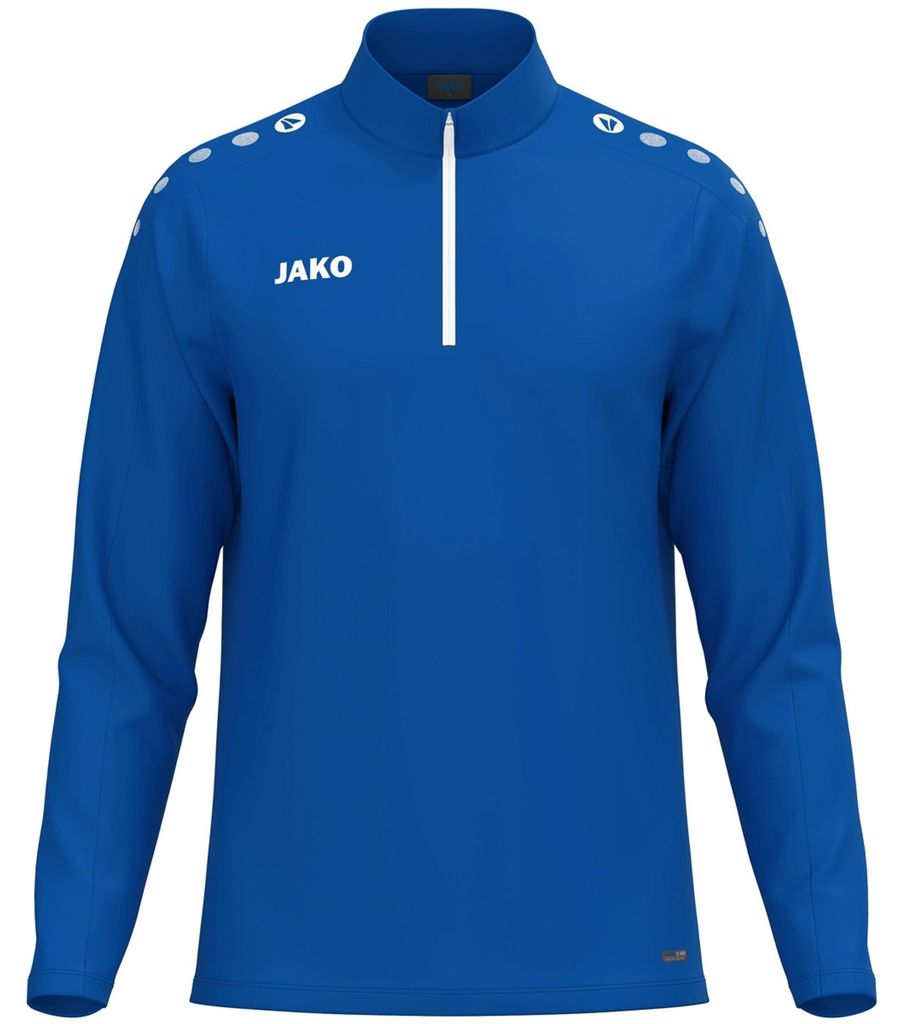 Jako One Ziptop Herren - Royal | Größe: XXL