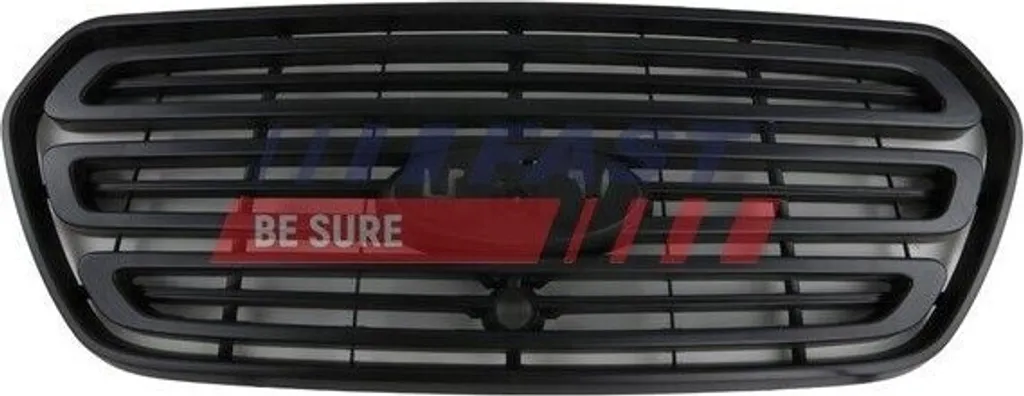 Grille de Calandre Ford Transit V363 pour Rénovation Carrosserie BK3117K968