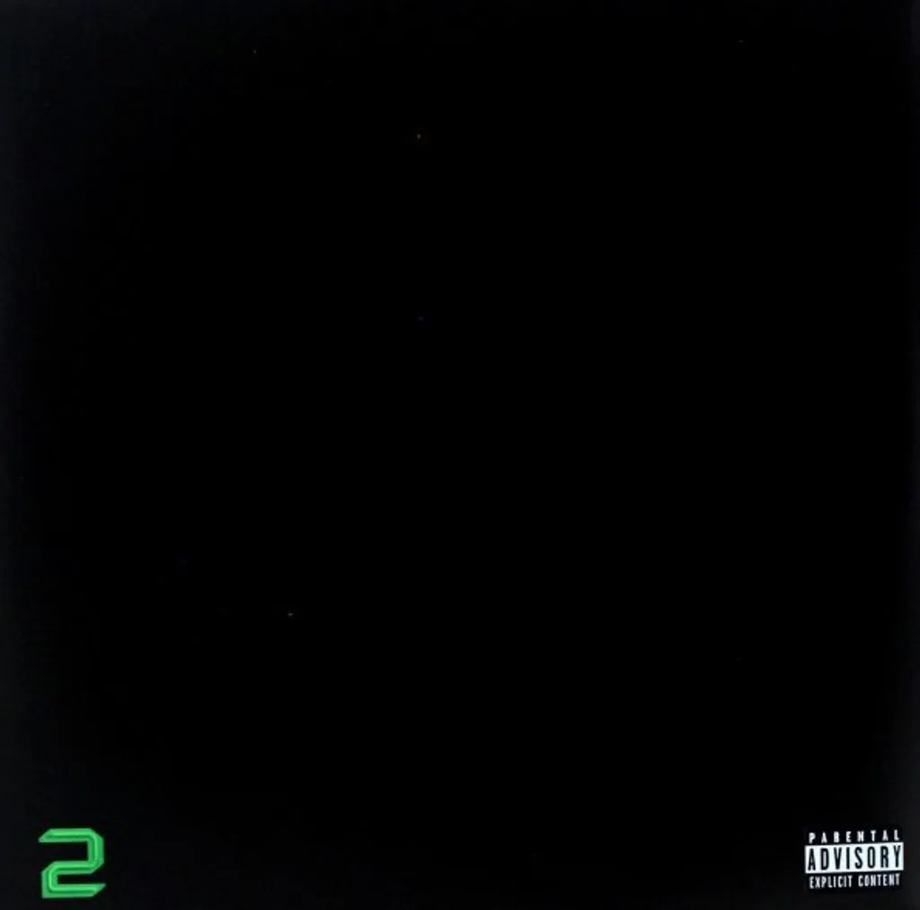 Dean Blunt - Black Metal II Vinyle 180g (Rough Trade 2021) - Art Pop