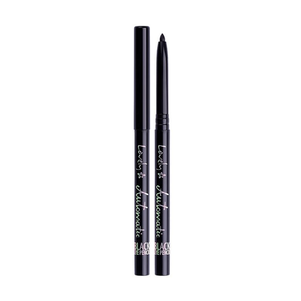 LOVELY Automatic Eye Pencil - Automatic Eyeliner
