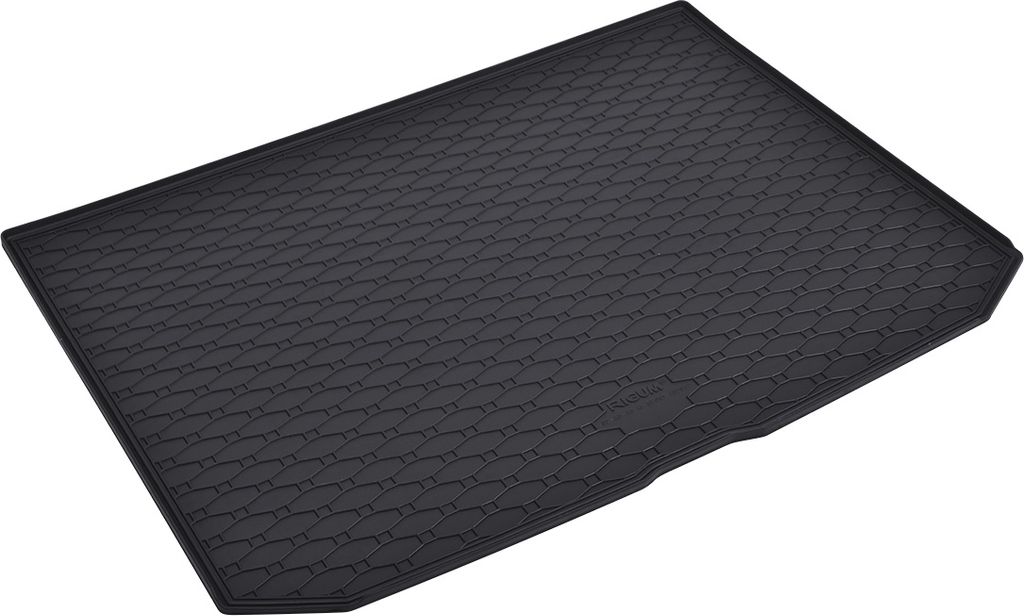 Rivestimento del bagagliaio in gomma Rigum dell'Audi A3 Immagine del prodotto 