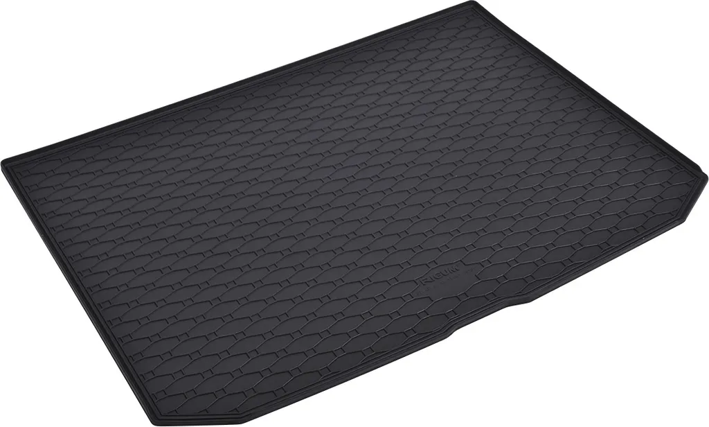 Tappetini in gomma ElToro per Nissan e-NV200 2014-2021