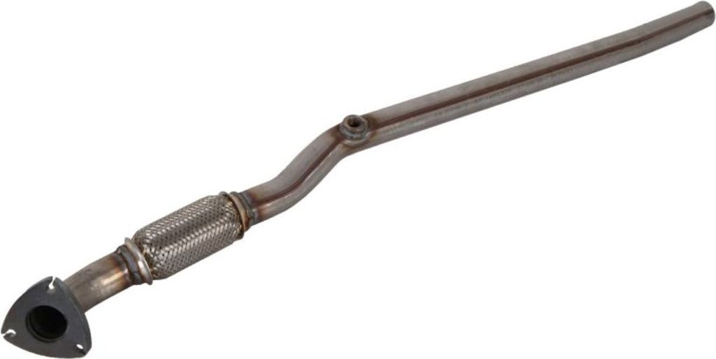 JMJ Abgasrohr Auspuffrohr für OPEL Corsa C Schrägheck (X01) Produktbild 