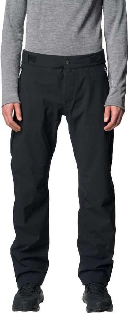 Houdini Bff Ii Hosen Schwarz S Herren Schwarz S